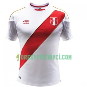 Fotbalový Dres Peru Domácí MS 2018