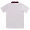 Fotbalové dres Aston Villa 1994-95 Retro Domácí Krátký Rukáv