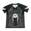Fotbalové dres Barcelona 2025-26 Krátký Rukáv
