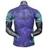 Fotbalové dres Brazílie x Leafs 2025 Krátký Rukáv