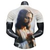Fotbalové dres Brazílie x Praying 2025 Krátký Rukáv