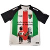 Fotbalové dres Club Deportivo Palestino 2025 Krátký Rukáv