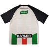 Fotbalové dres Club Deportivo Palestino 2025 Krátký Rukáv