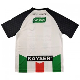 Fotbalové dres Club Deportivo Palestino 2025 Krátký Rukáv