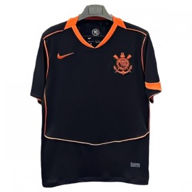Fotbalové dres Corinthians Alternativní 2025-26 Krátký Rukáv