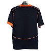 Fotbalové dres Corinthians Alternativní 2025-26 Krátký Rukáv