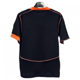 Fotbalové dres Corinthians Alternativní 2025-26 Krátký Rukáv