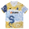 Fotbalové dres FC Porto Dragon 2025-26 Krátký Rukáv