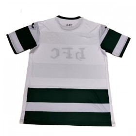 Fotbalové dres Hibernian Anniversary 2025-26 Krátký Rukáv