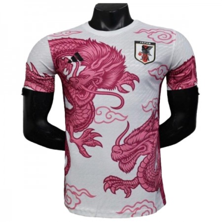 Fotbalové dres Japonsko Dragon 2025 Krátký Rukáv