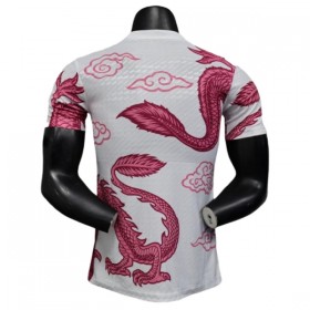 Fotbalové dres Japonsko Dragon 2025 Krátký Rukáv