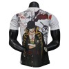 Fotbalové dres Japonsko x Zoro 2025 Krátký Rukáv