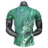 Fotbalové dres Liverpool Dragon 2025-26 Krátký Rukáv