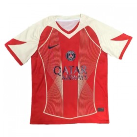 Fotbalové dres Paris Saint-Germain 2025-26 Krátký Rukáv