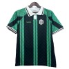 Fotbalové dres Real Betis 2025-26 Krátký Rukáv