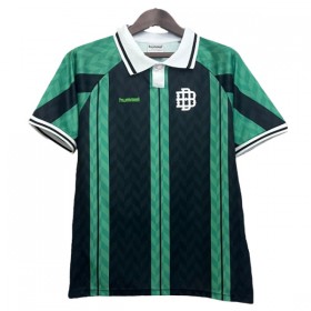 Fotbalové dres Real Betis 2025-26 Krátký Rukáv