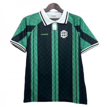 Fotbalové dres Real Betis 2025-26 Krátký Rukáv