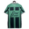 Fotbalové dres Real Betis 2025-26 Krátký Rukáv