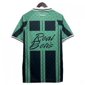 Fotbalové dres Real Betis 2025-26 Krátký Rukáv