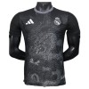 Fotbalové dres Real Madrid Dragon 2025-26 Krátký Rukáv
