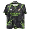 Fotbalové dres Real Madrid Lightning 2025-26 Krátký Rukáv