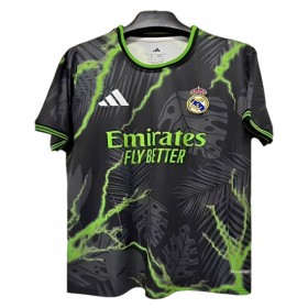 Fotbalové dres Real Madrid Lightning 2025-26 Krátký Rukáv