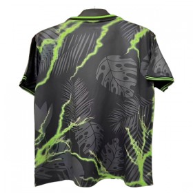 Fotbalové dres Real Madrid Lightning 2025-26 Krátký Rukáv
