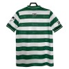 Fotbalové dres Sporting CP 1999-2000 Domácí Krátký Rukáv