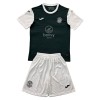 Fotbalový Komplet Hibernian Dětské Domácí 2025-26 Krátký Rukáv (+ trenýrky)