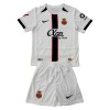 Fotbalový Komplet RCD Mallorca Dětské Venkovní 2025-26 Krátký Rukáv (+ trenýrky)