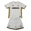 Fotbalový Komplet Sheffield United Dětské Venkovní 2025-26 Krátký Rukáv (+ trenýrky)