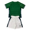 Fotbalový Komplet Werder Brémy Dětské Domácí 2025-26 Krátký Rukáv (+ trenýrky)