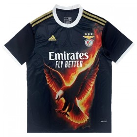 Fotbalové dres Benfica Lisabon Eagle 2025-26 Krátký Rukáv