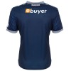 Fotbalové dres Bolton Wanderers Venkovní 2025-26 Krátký Rukáv