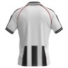 Fotbalové dres CD Castellon Domácí 2025-26 Krátký Rukáv