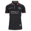 Fotbalové dres Cremonese Alternativní 2025-26 Krátký Rukáv