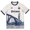 Fotbalové dres FC Porto 2025-26 Krátký Rukáv