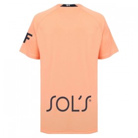 Fotbalové dres Le Havre Venkovní 2025-26 Krátký Rukáv