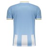 Fotbalové dres Paysandu Domácí 2025-26 Krátký Rukáv
