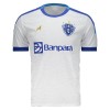 Fotbalové dres Paysandu Venkovní 2025-26 Krátký Rukáv