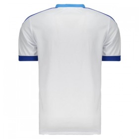 Fotbalové dres Paysandu Venkovní 2025-26 Krátký Rukáv