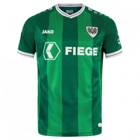 Fotbalové dres Prussia Munster Domácí 2025-26 Krátký Rukáv