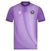 Fotbalové dres Sheffield United Alternativní 2025-26 Krátký Rukáv