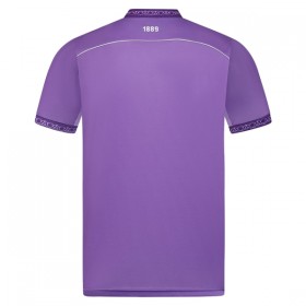 Fotbalové dres Sheffield United Alternativní 2025-26 Krátký Rukáv