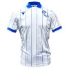 Fotbalové dres Sheffield Wednesday Alternativní 2025-26 Krátký Rukáv