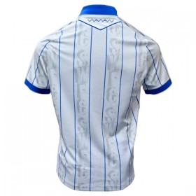 Fotbalové dres Sheffield Wednesday Alternativní 2025-26 Krátký Rukáv