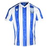 Fotbalové dres Sheffield Wednesday Domácí 2025-26 Krátký Rukáv