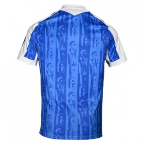 Fotbalové dres Sheffield Wednesday Domácí 2025-26 Krátký Rukáv