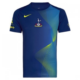 Fotbalové dres Tottenham Hotspur Pre-Match 2025-26 Krátký Rukáv