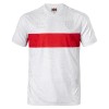 Fotbalové dres VfB Stuttgart Anniversary 2025-26 Krátký Rukáv